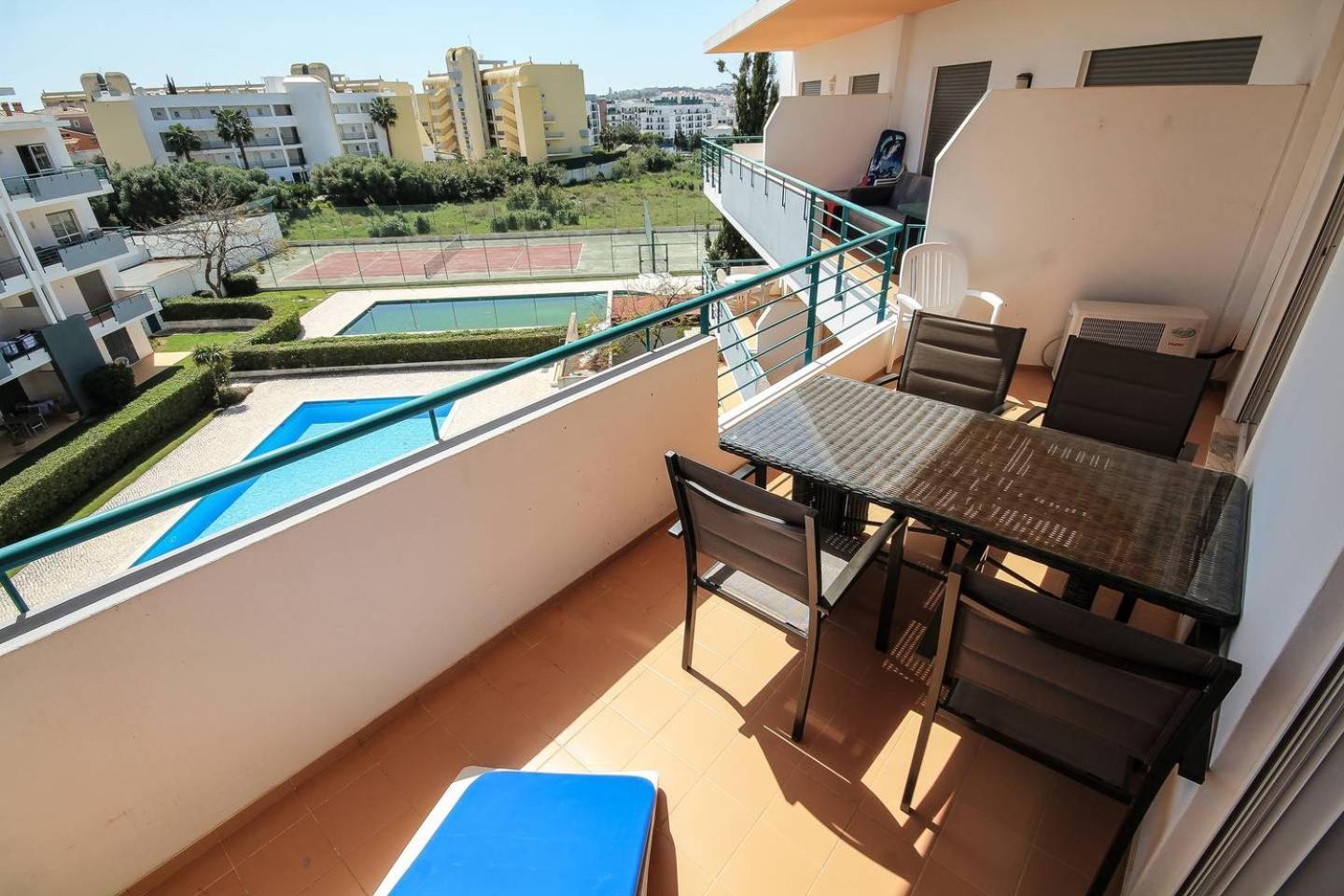 Quinta De Santo Antonio Ac2 Lejlighed Lagos Eksteriør billede