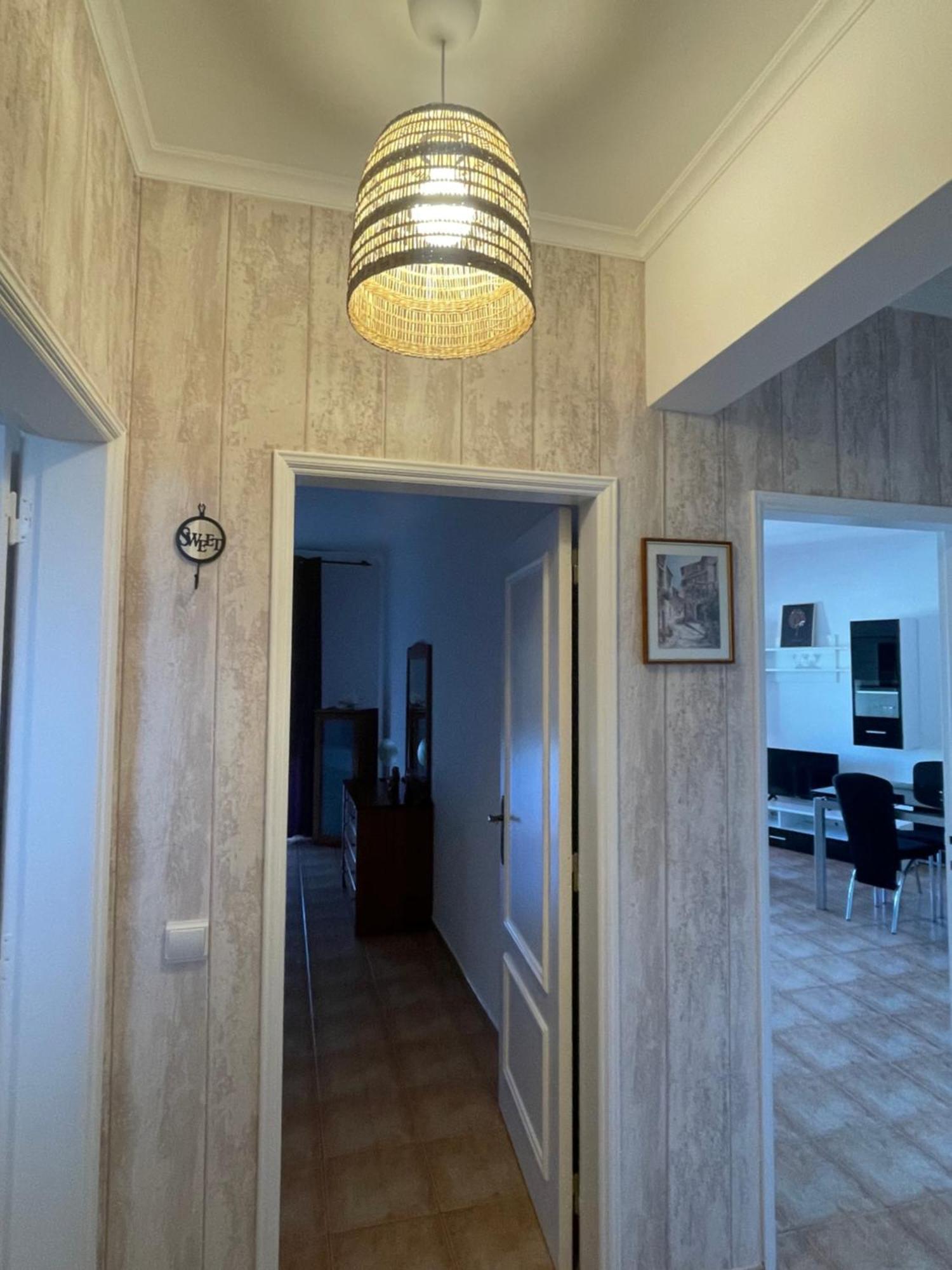 Quinta De Santo Antonio Ac2 Lejlighed Lagos Eksteriør billede