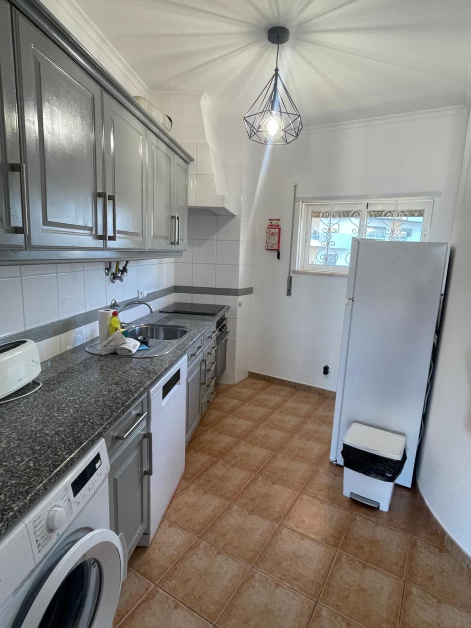 Quinta De Santo Antonio Ac2 Lejlighed Lagos Eksteriør billede