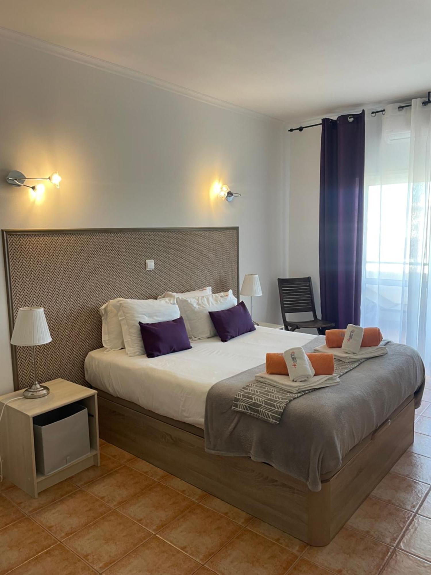 Quinta De Santo Antonio Ac2 Lejlighed Lagos Eksteriør billede