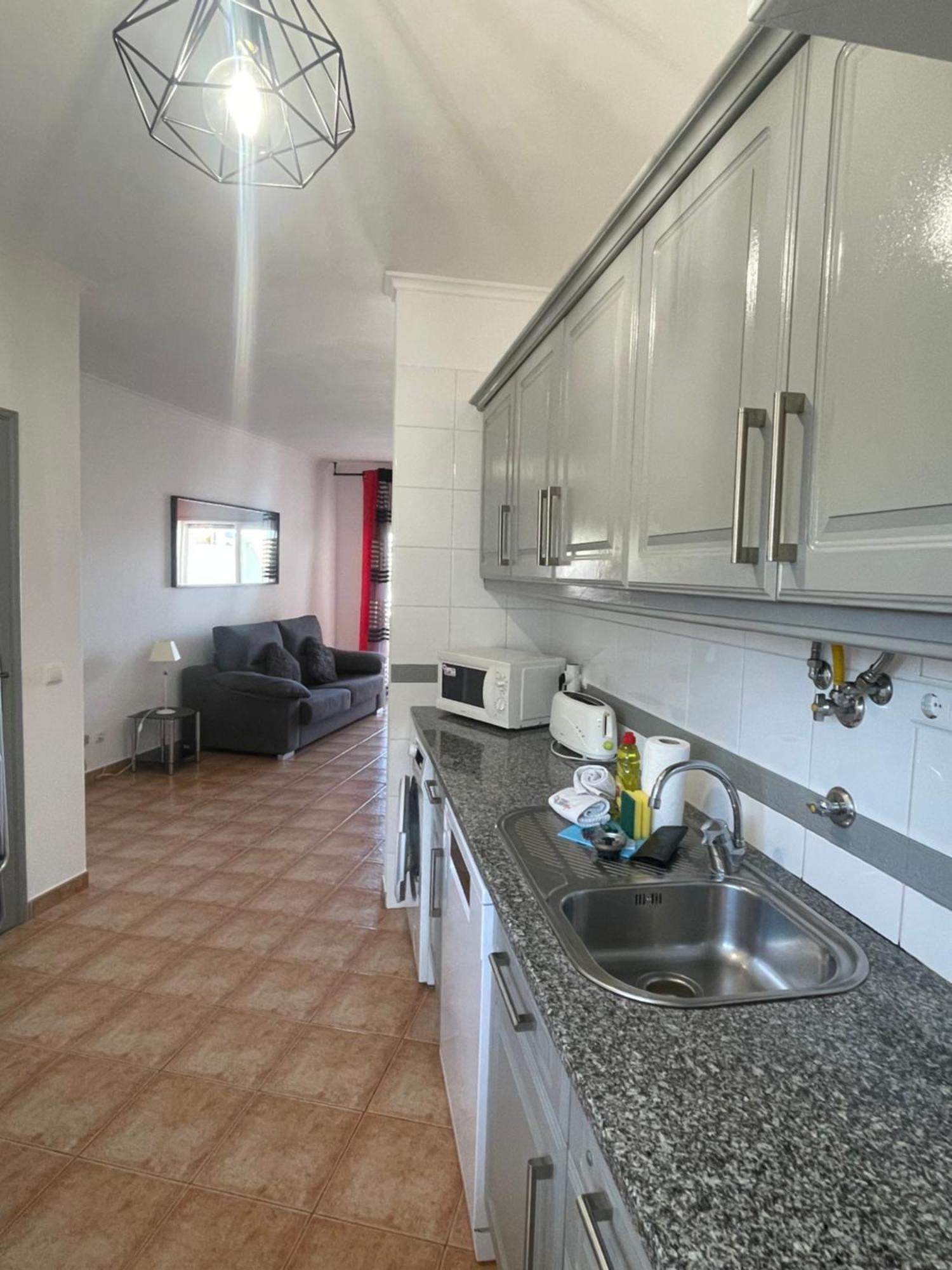Quinta De Santo Antonio Ac2 Lejlighed Lagos Eksteriør billede