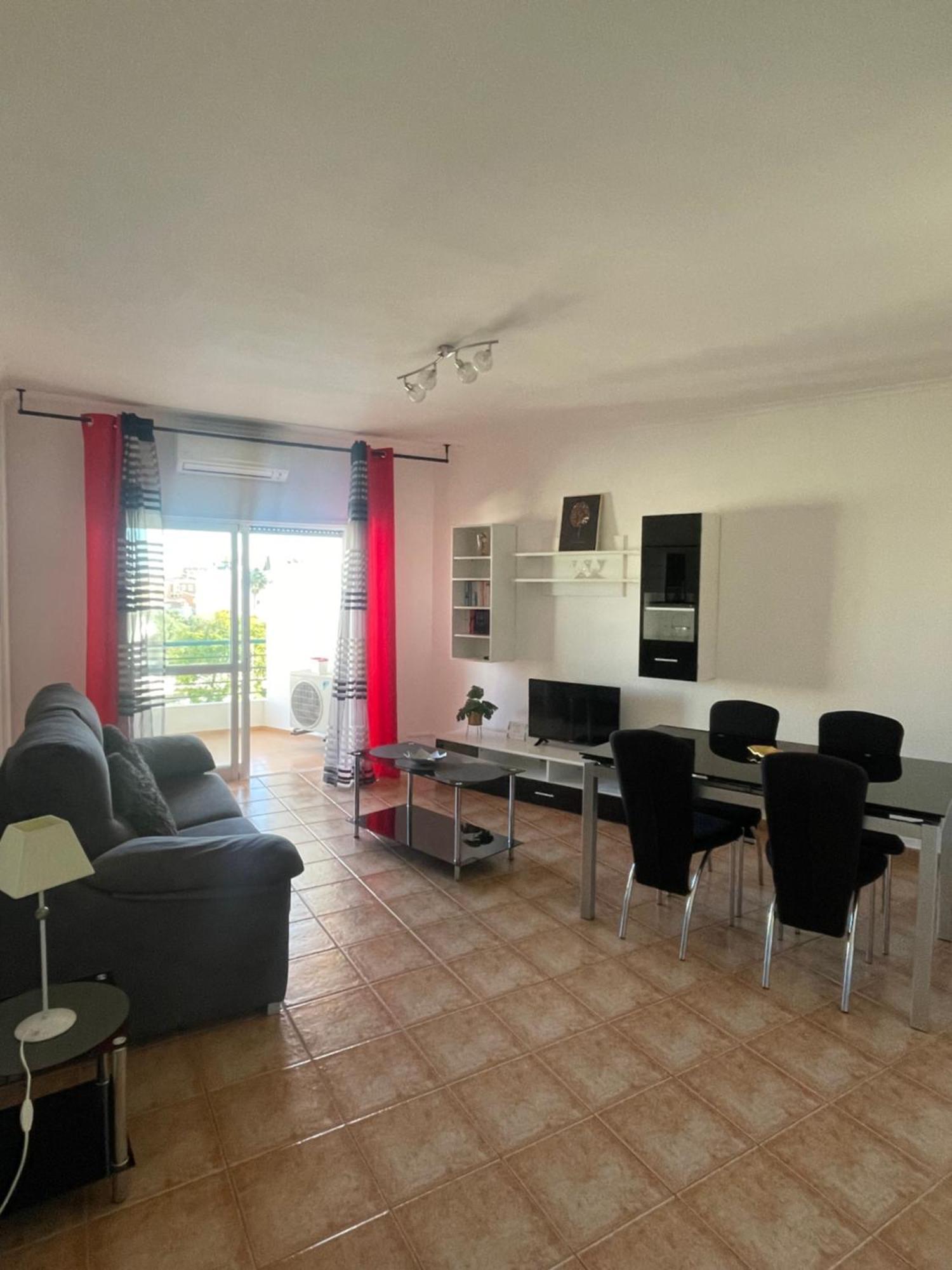 Quinta De Santo Antonio Ac2 Lejlighed Lagos Eksteriør billede