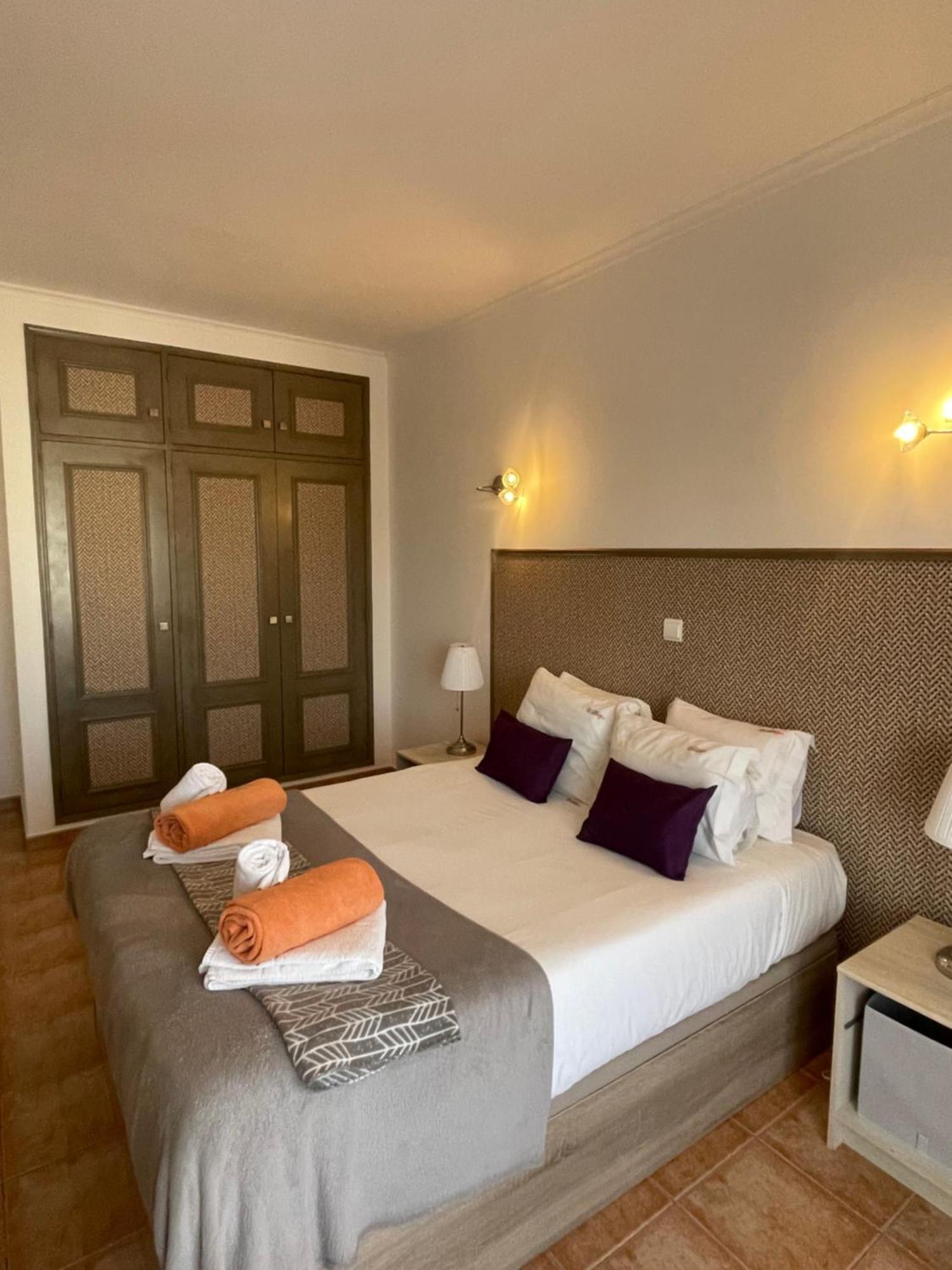 Quinta De Santo Antonio Ac2 Lejlighed Lagos Eksteriør billede