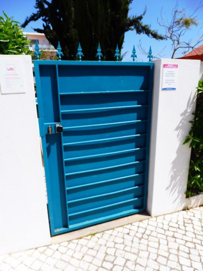 Quinta De Santo Antonio Ac2 Lejlighed Lagos Eksteriør billede