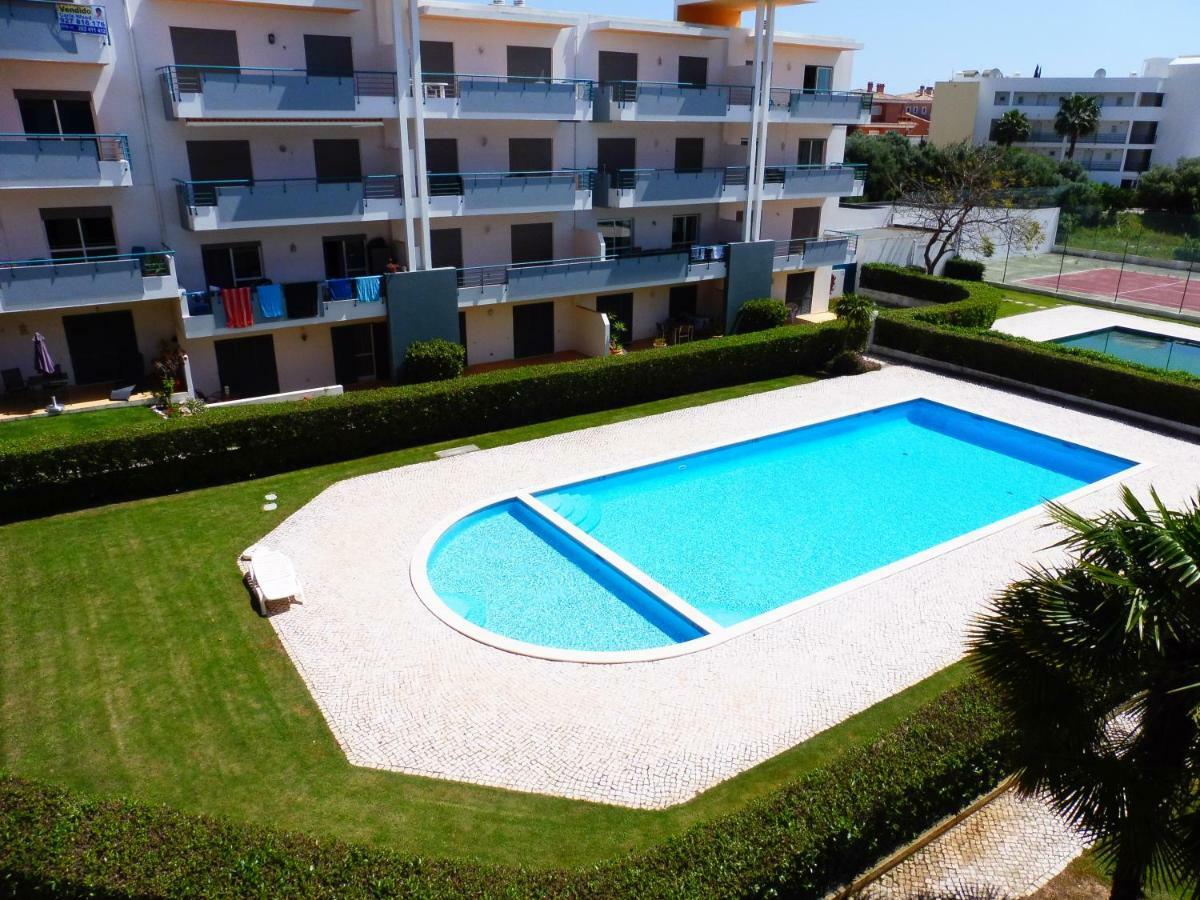 Quinta De Santo Antonio Ac2 Lejlighed Lagos Eksteriør billede