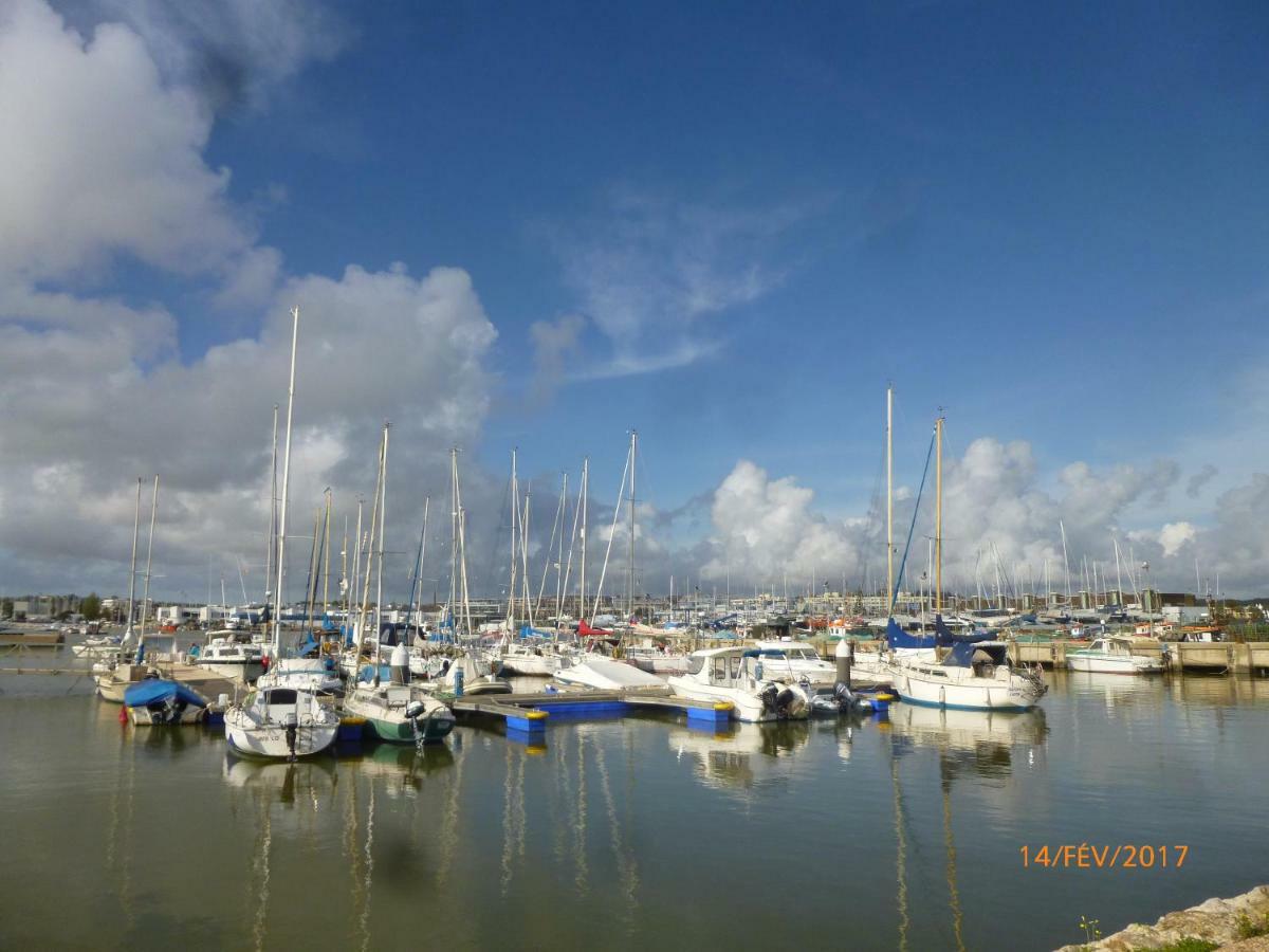 Quinta De Santo Antonio Ac2 Lejlighed Lagos Eksteriør billede
