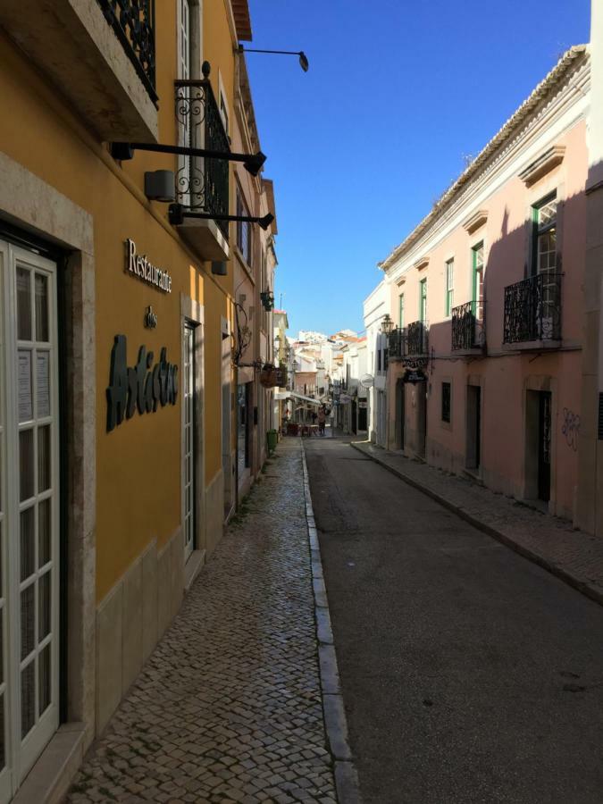 Quinta De Santo Antonio Ac2 Lejlighed Lagos Eksteriør billede